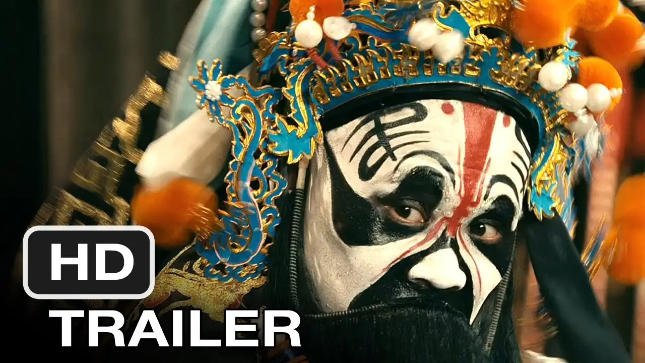 My Kingdom — trailer