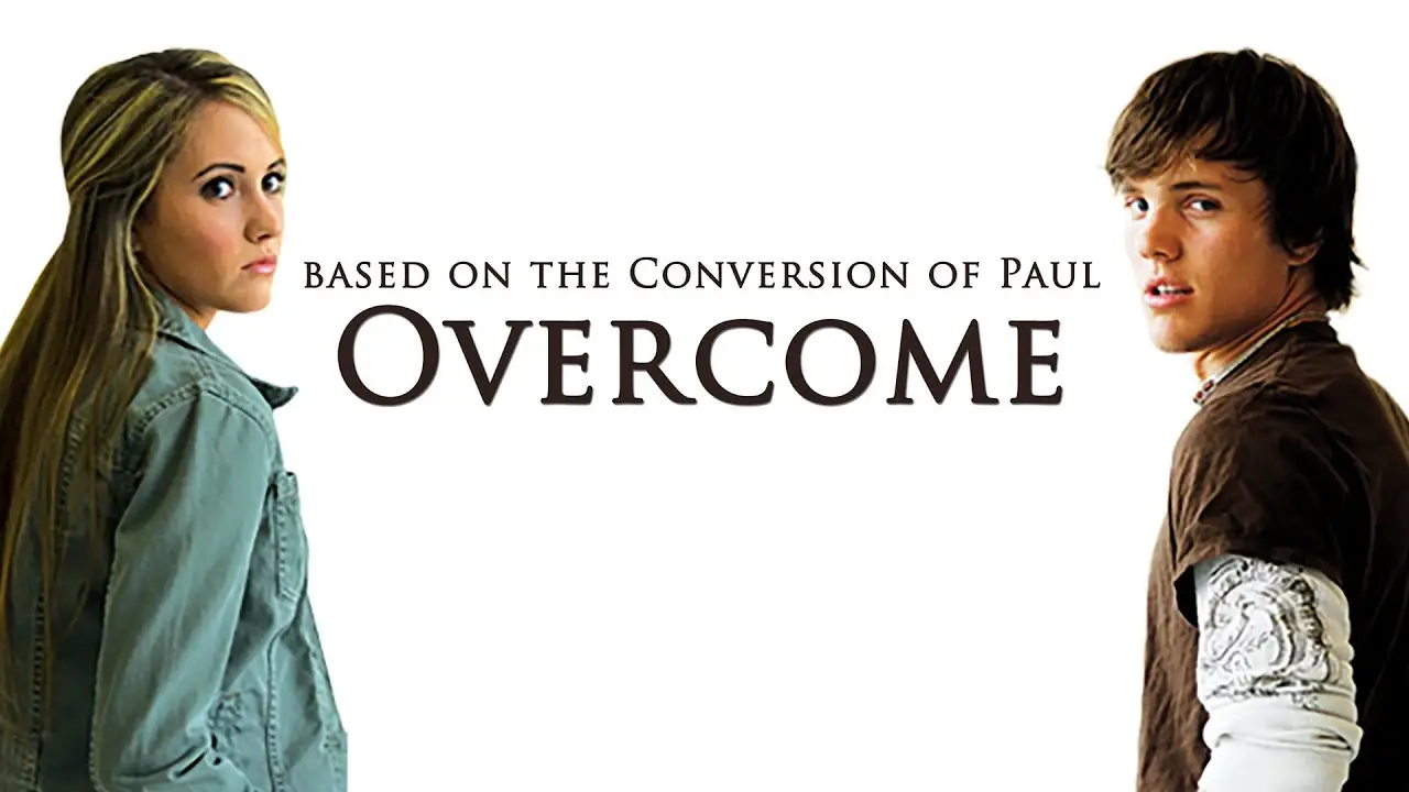 Overcome — trailer