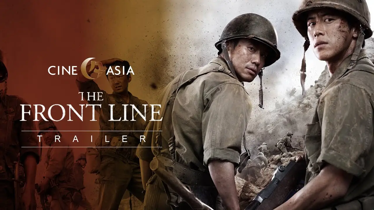 The Front Line — trailer