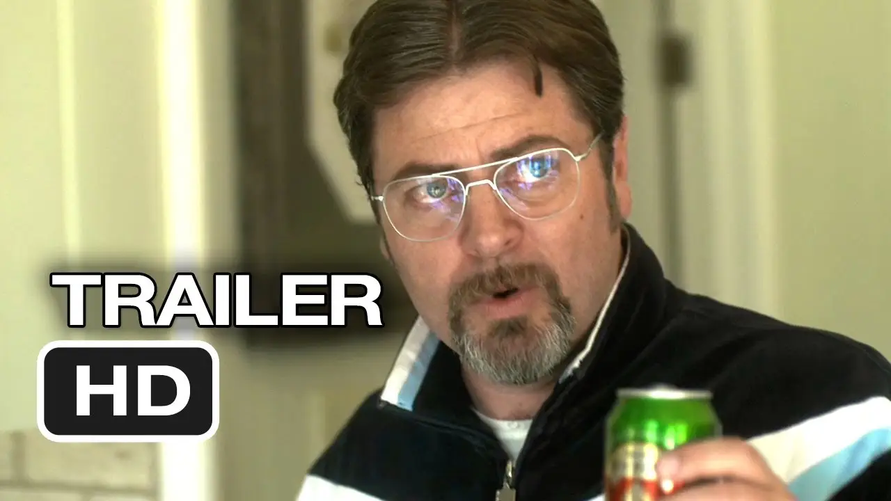 Up There — trailer