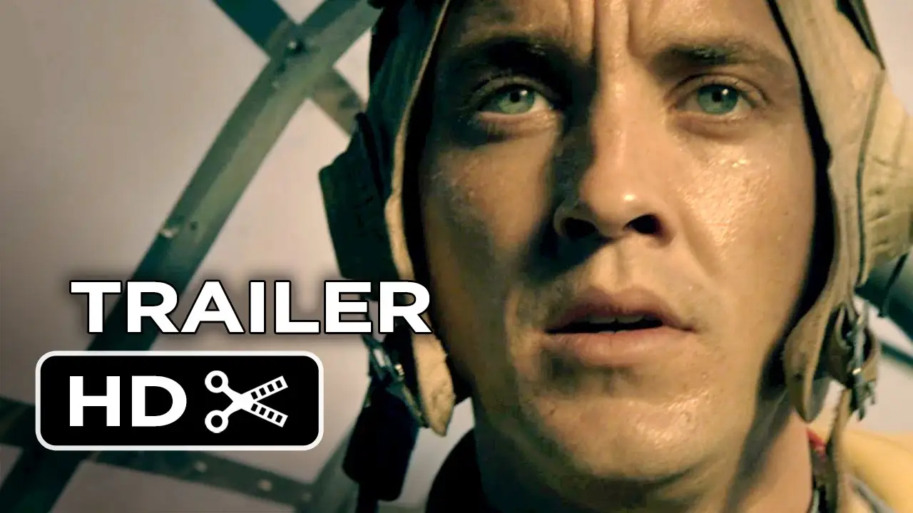 Again — trailer