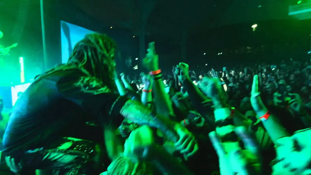 The Zombie Horror Picture Show — trailer
