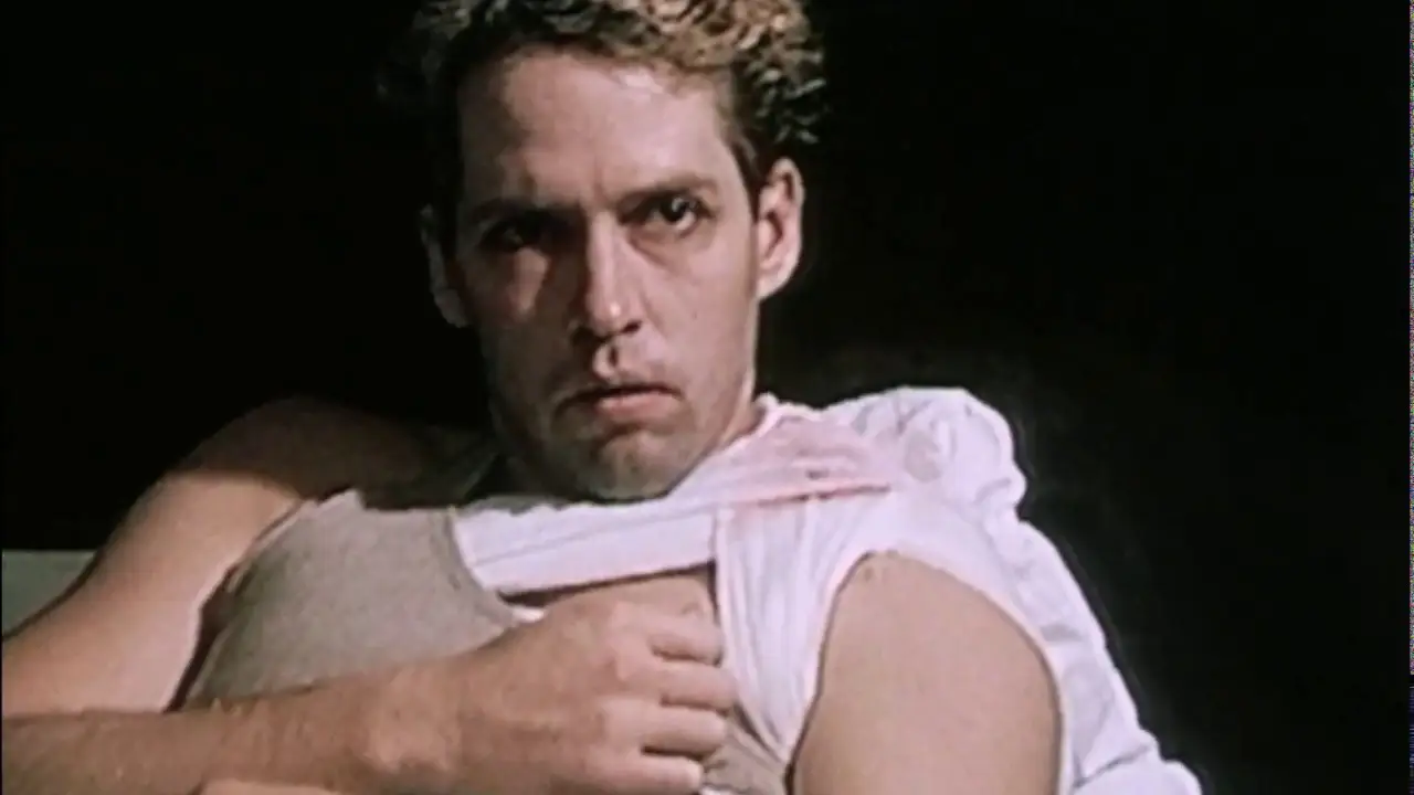 A Day in October — trailer