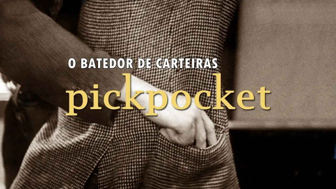 O Batedor de Carteiras — trailer