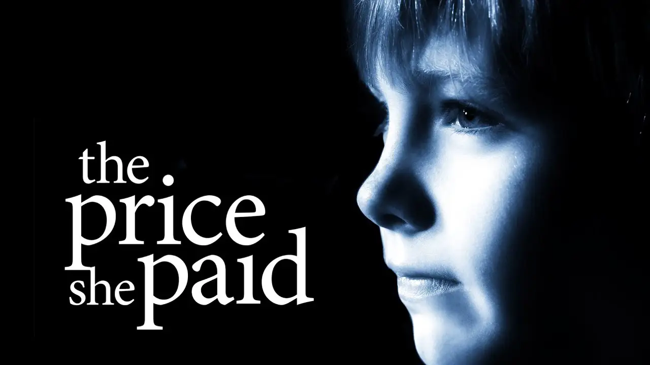 The Price She Paid — trailer