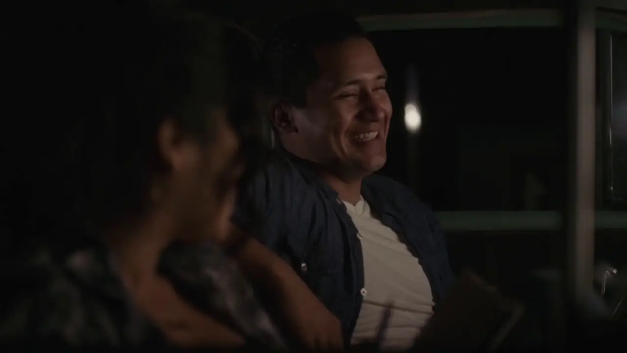 Our Barrio — trailer