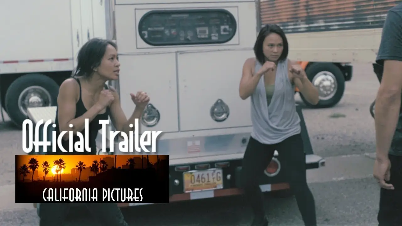 Crossed — trailer