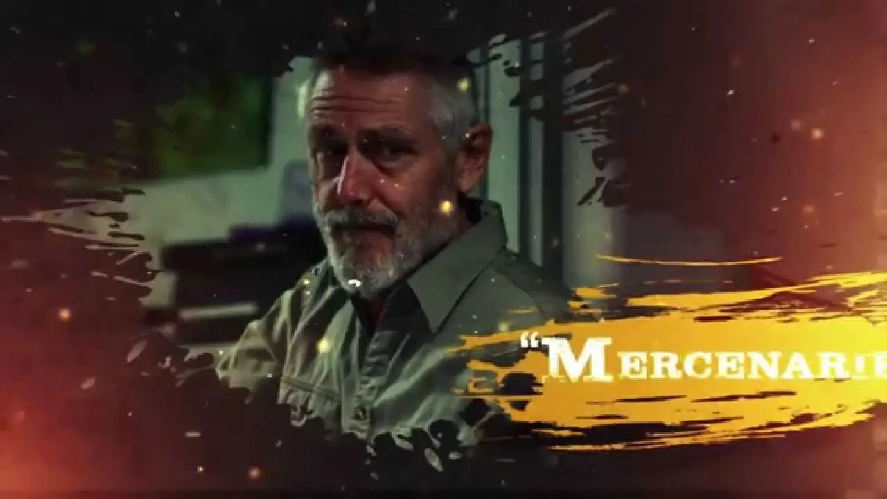 8MMM Aboriginal Radio — trailer
