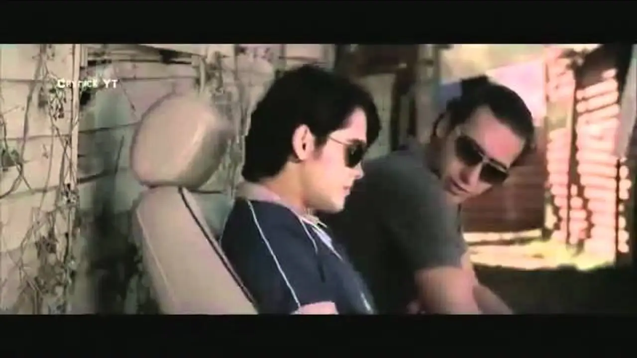 Loverboy — trailer