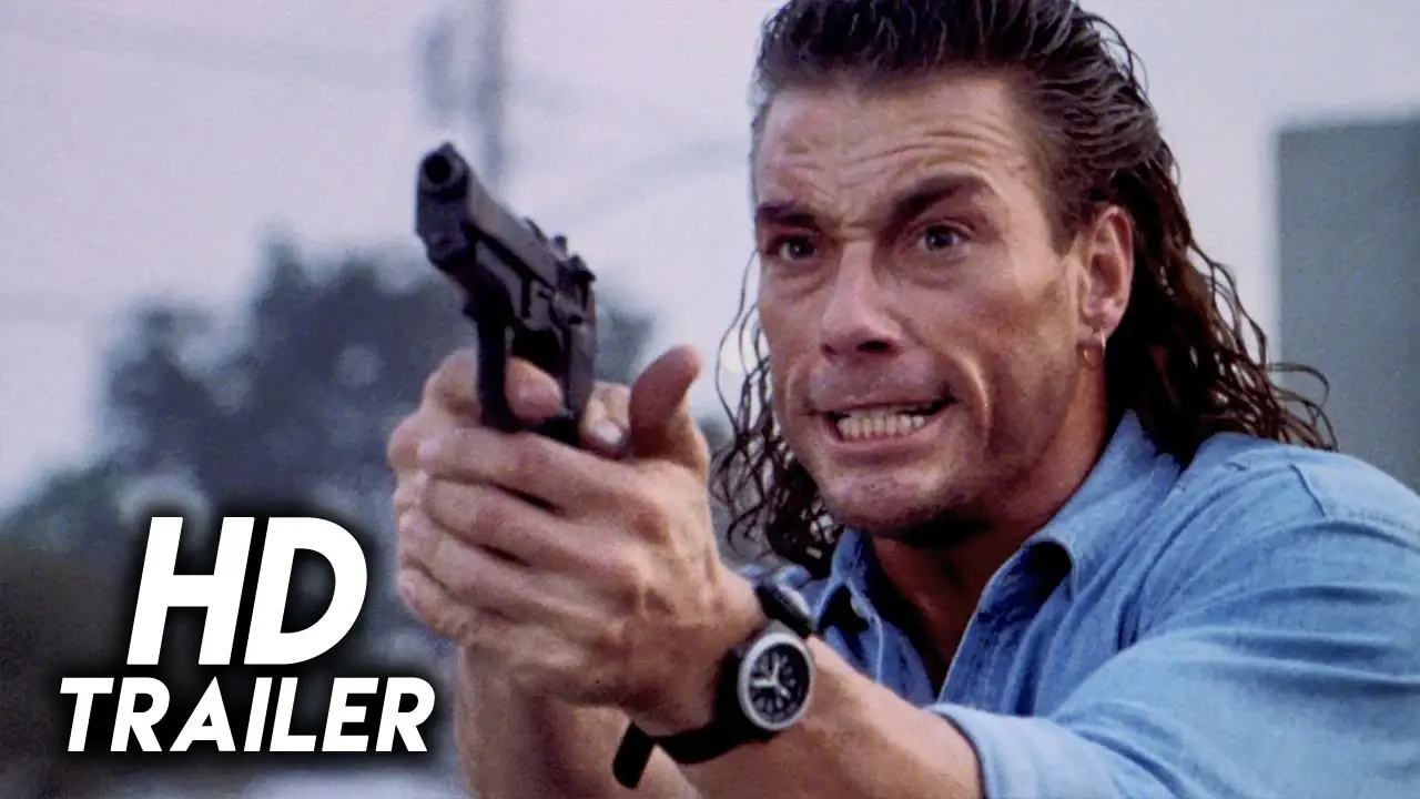 Target — trailer