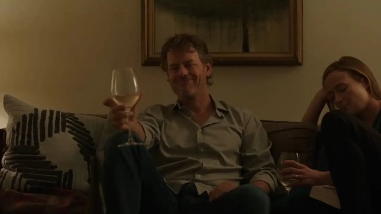 Little Men — trailer