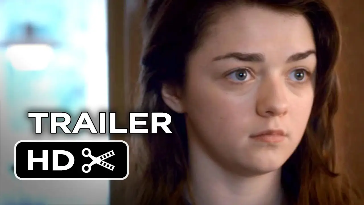 Gold — trailer