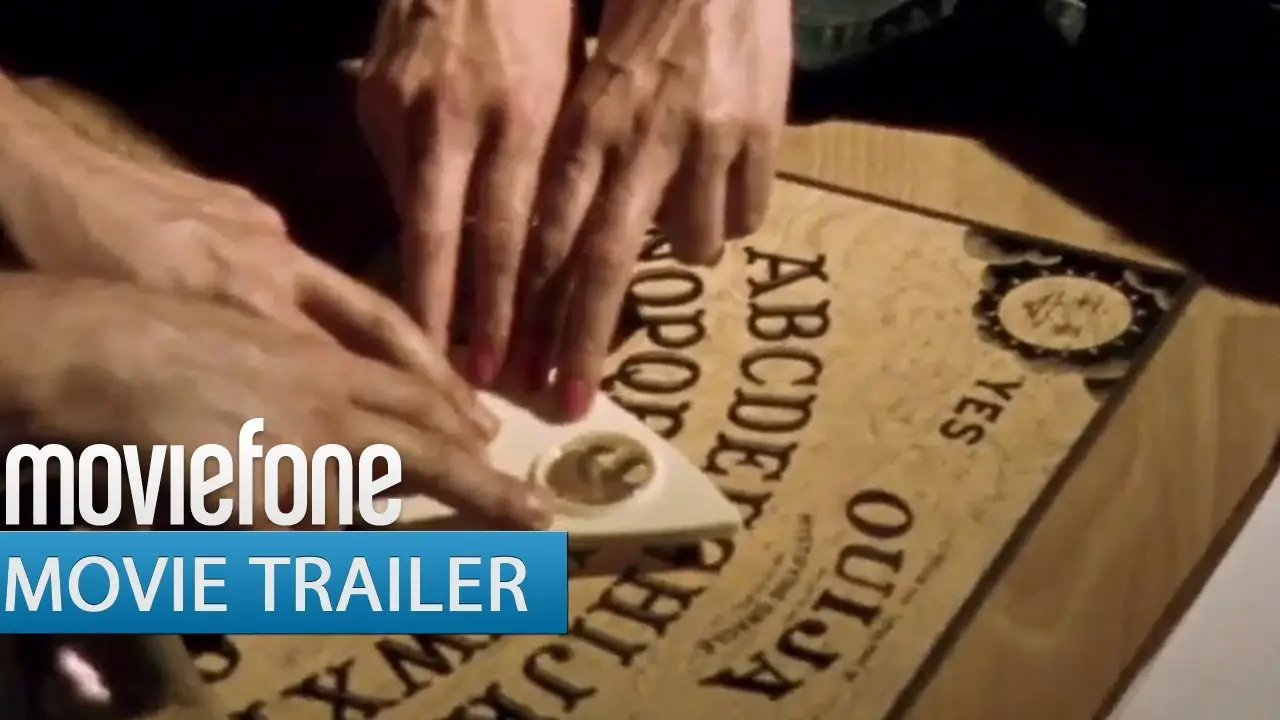 I Am Zozo — trailer