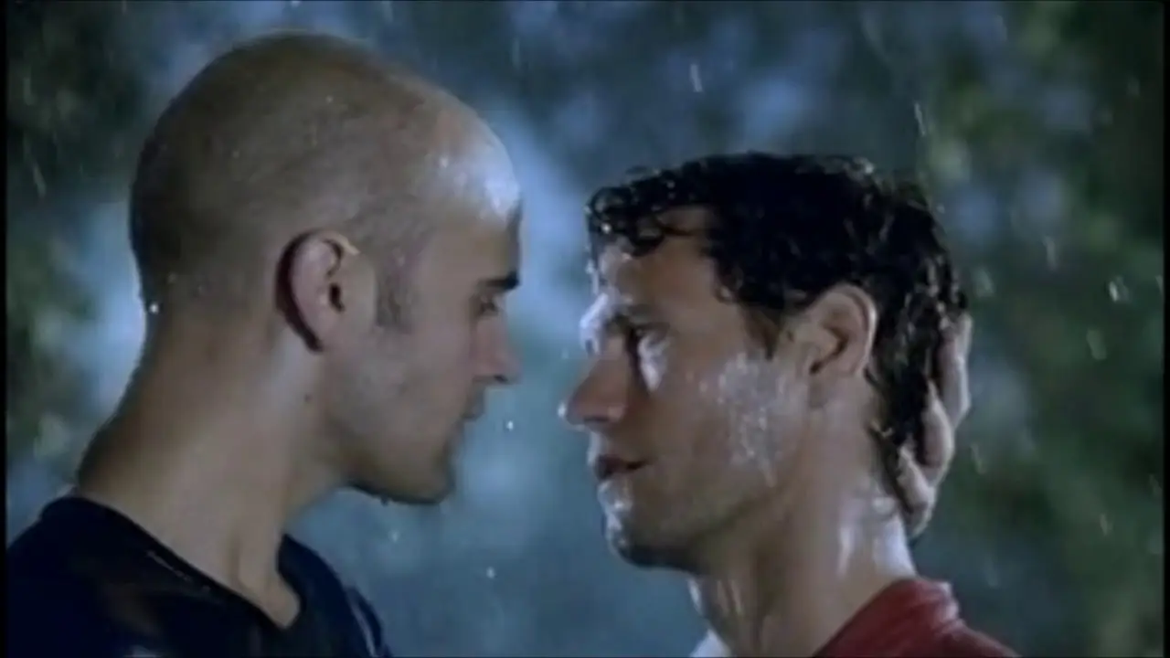 Consenting Adults — trailer
