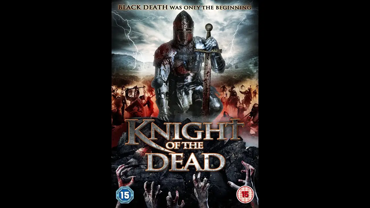 Knight of the Dead — trailer
