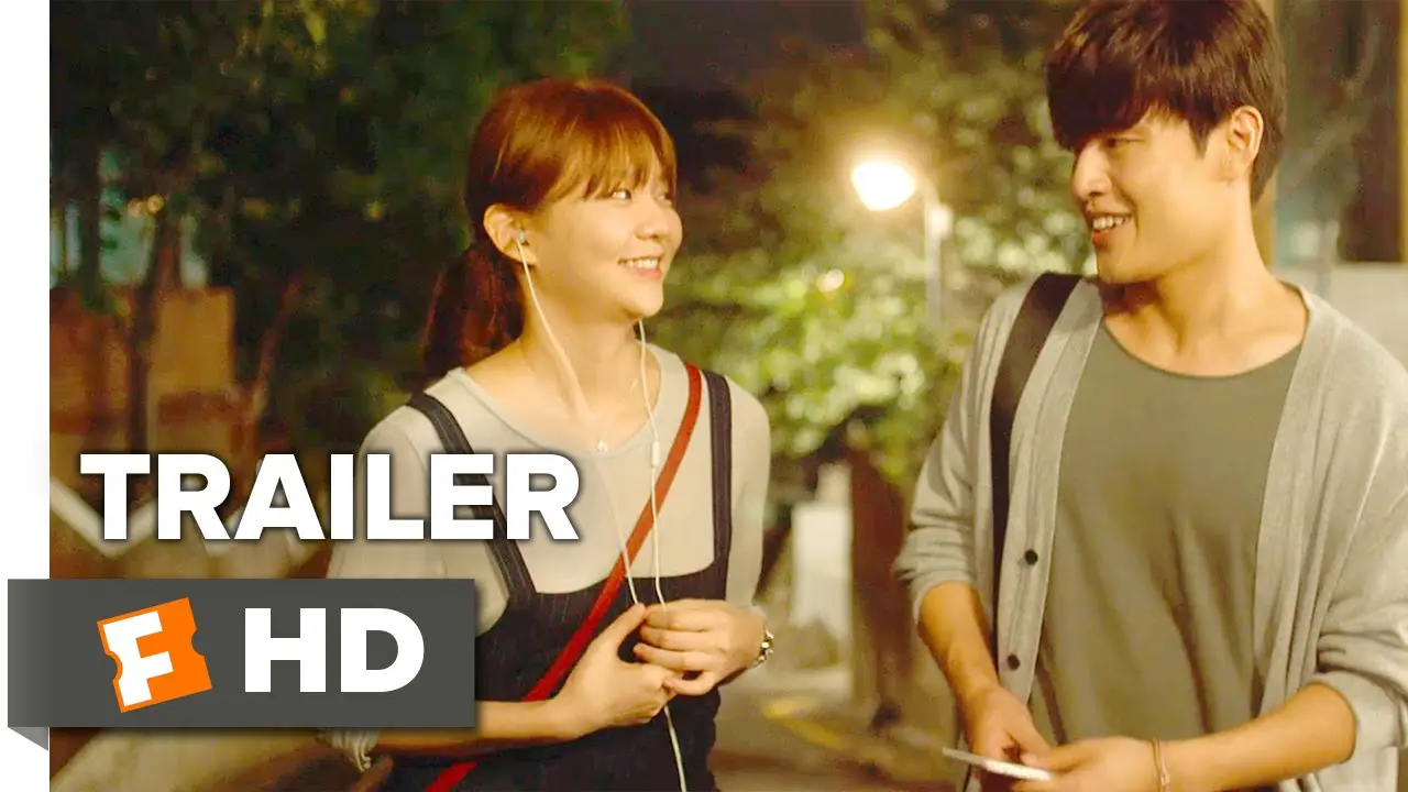 Like for Likes — trailer