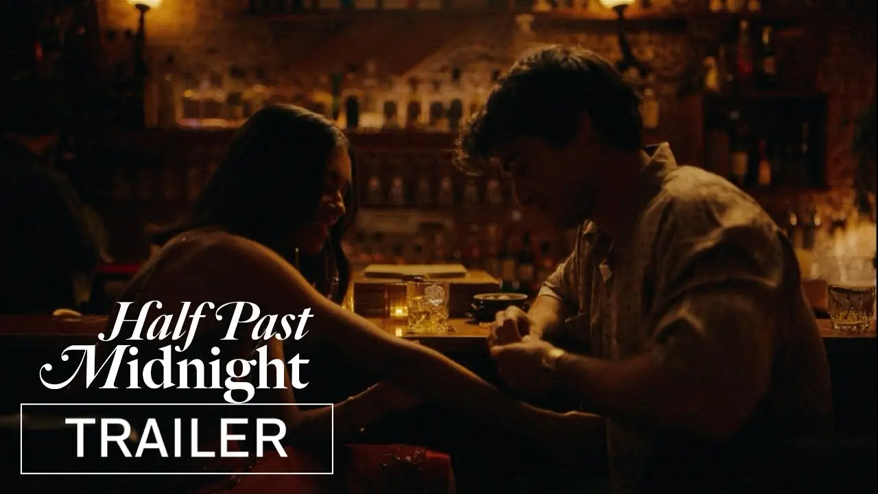 Half Past Midnight — trailer