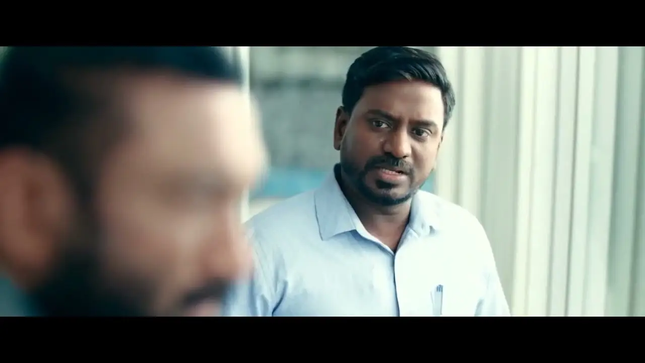 Veerame Vaagai Soodum — trailer