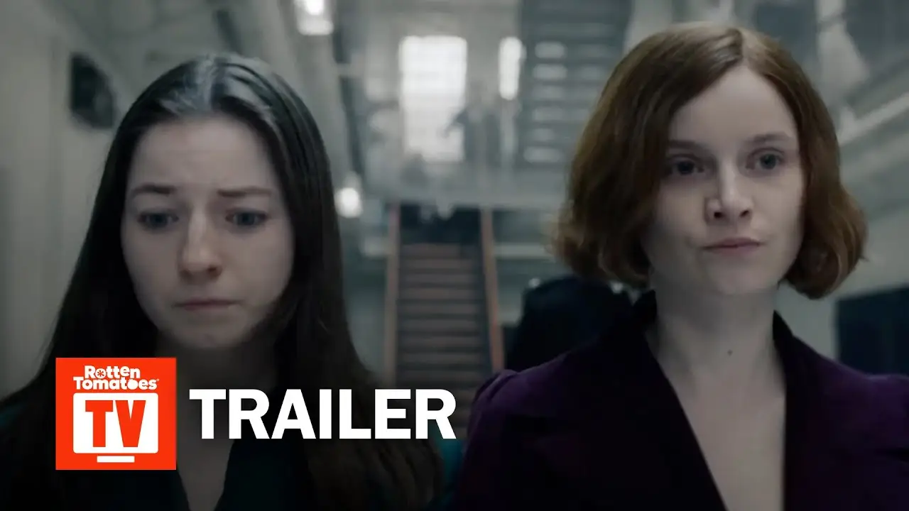 Say Nothing — trailer