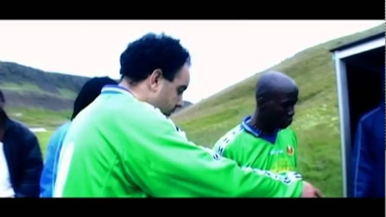 Africa United — trailer