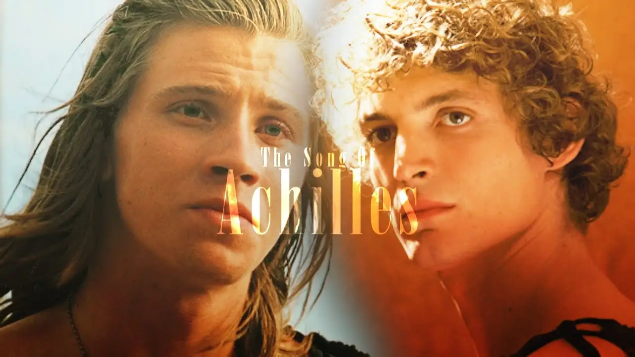 Boy's Life — tráiler