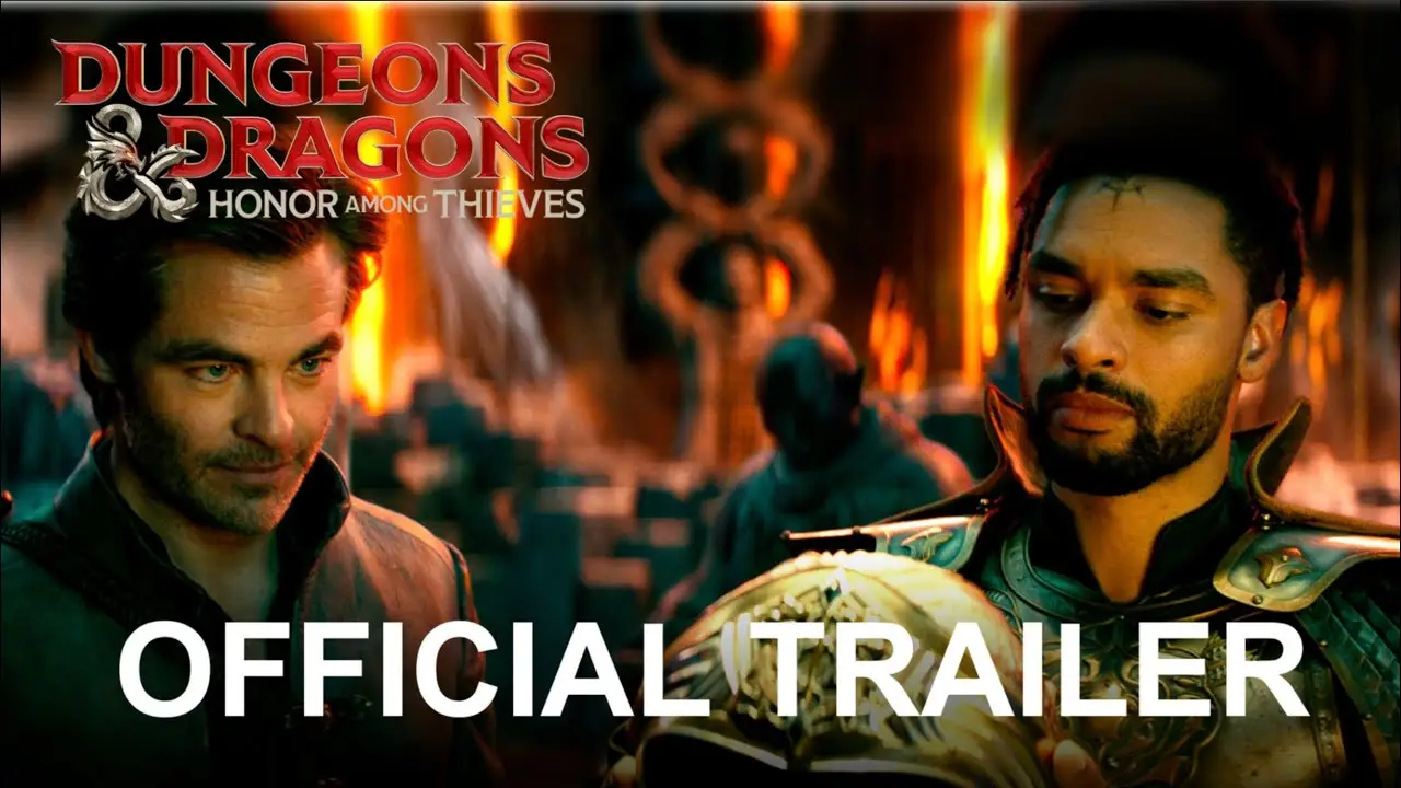 Honor — trailer