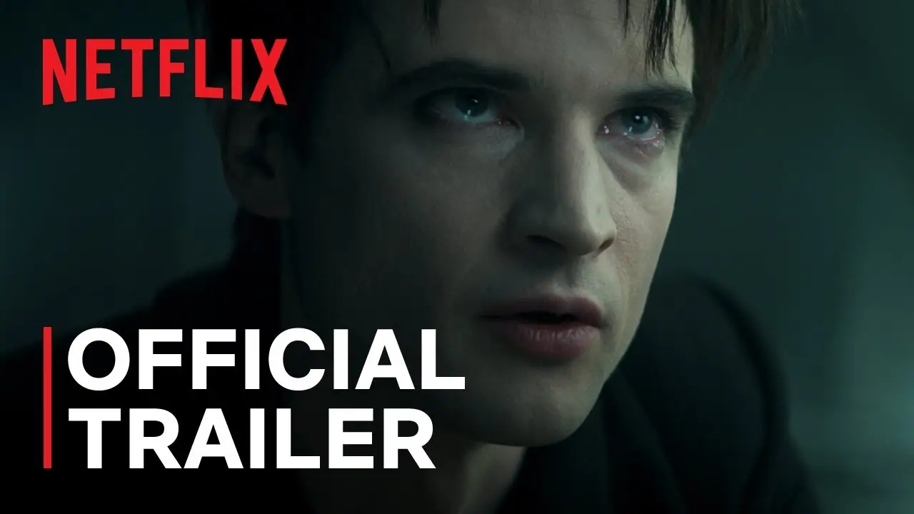 The Sandman — trailer