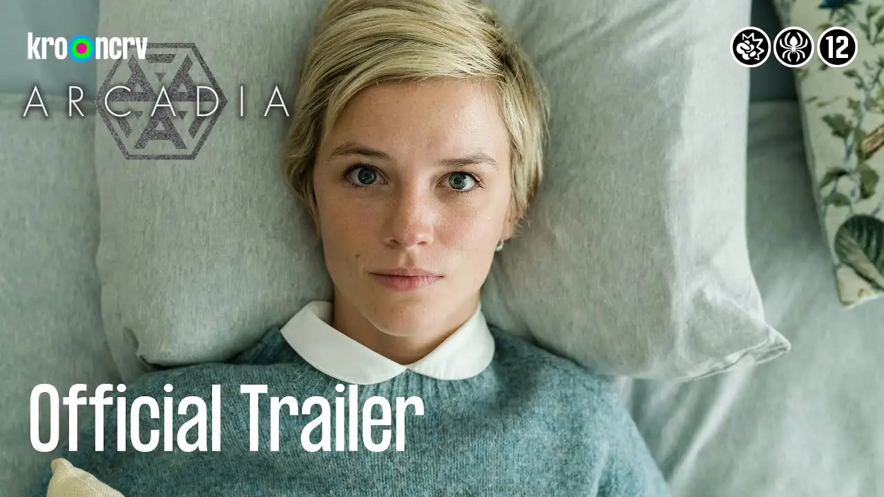 Arcadia — trailer
