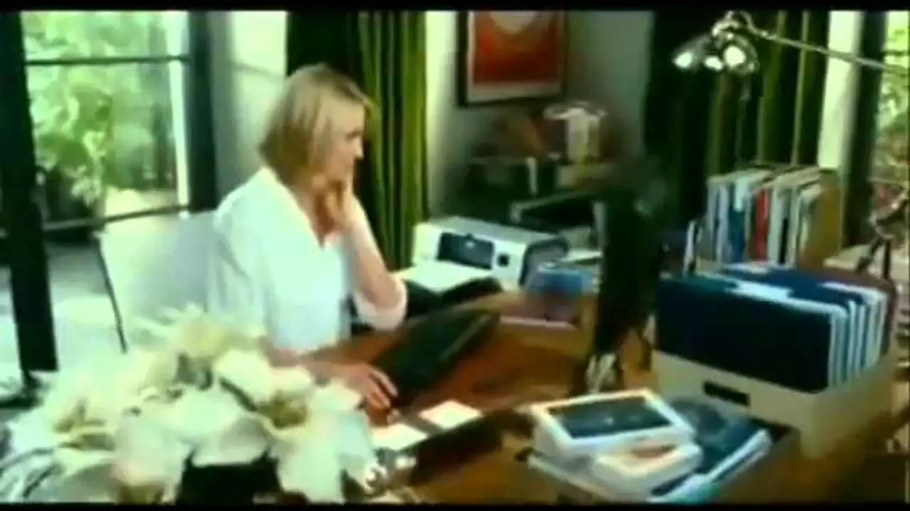 The Seducer — trailer