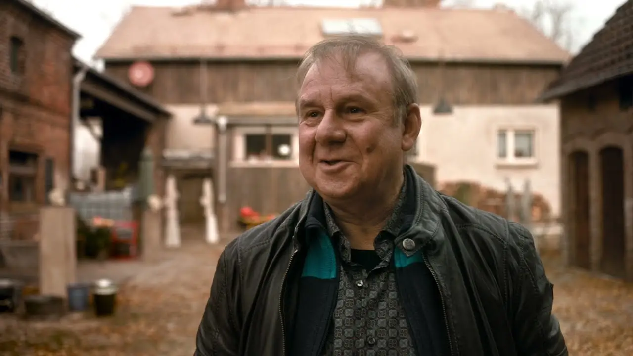 Endlich Witwer – Forever Young — trailer