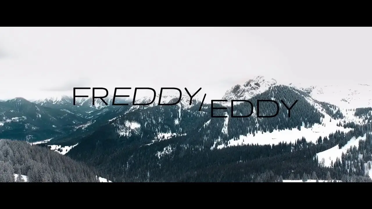 Freddy/Eddy — trailer
