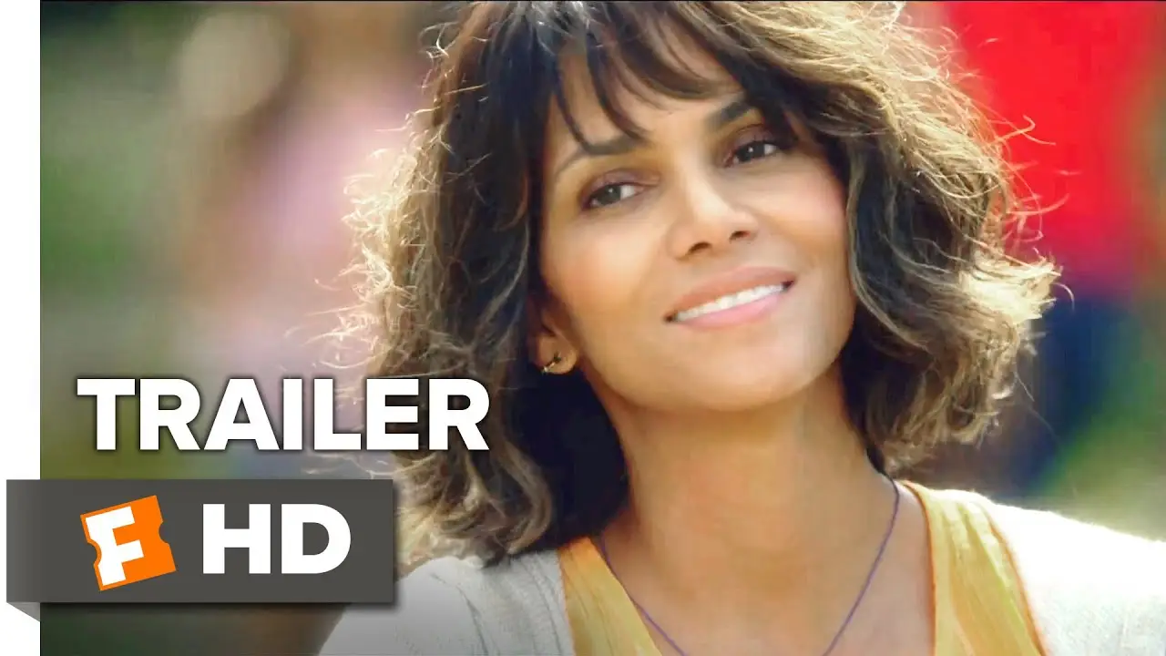 Kidnap — trailer