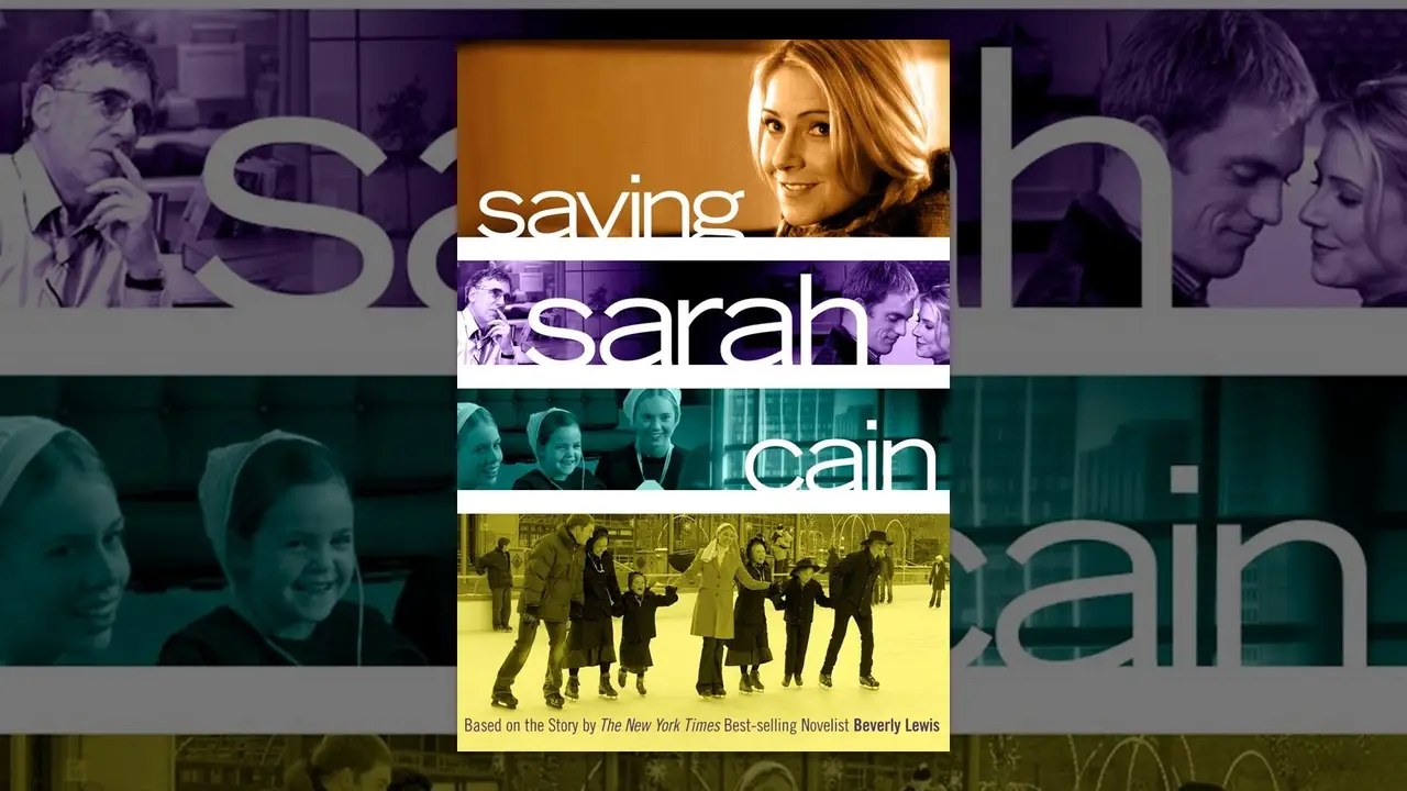 Saving Sarah Cain — trailer