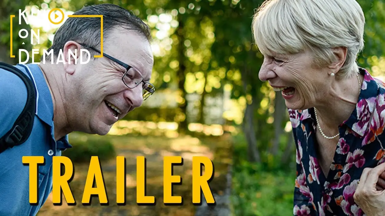 Da kommt noch was — trailer