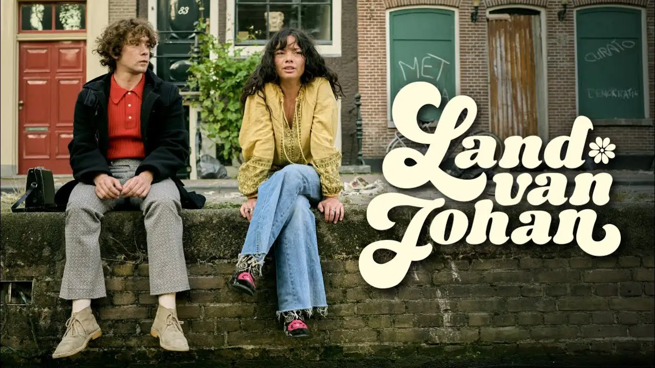 Johan — trailer