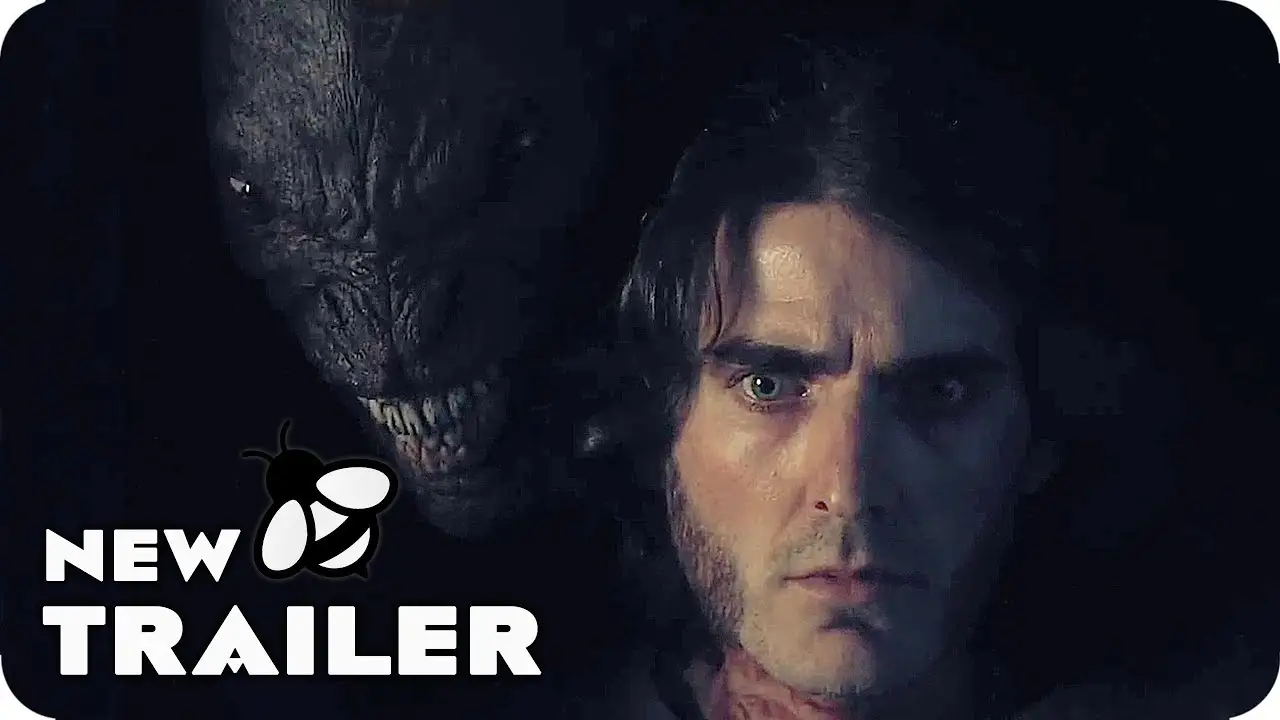 House of Evil — tráiler