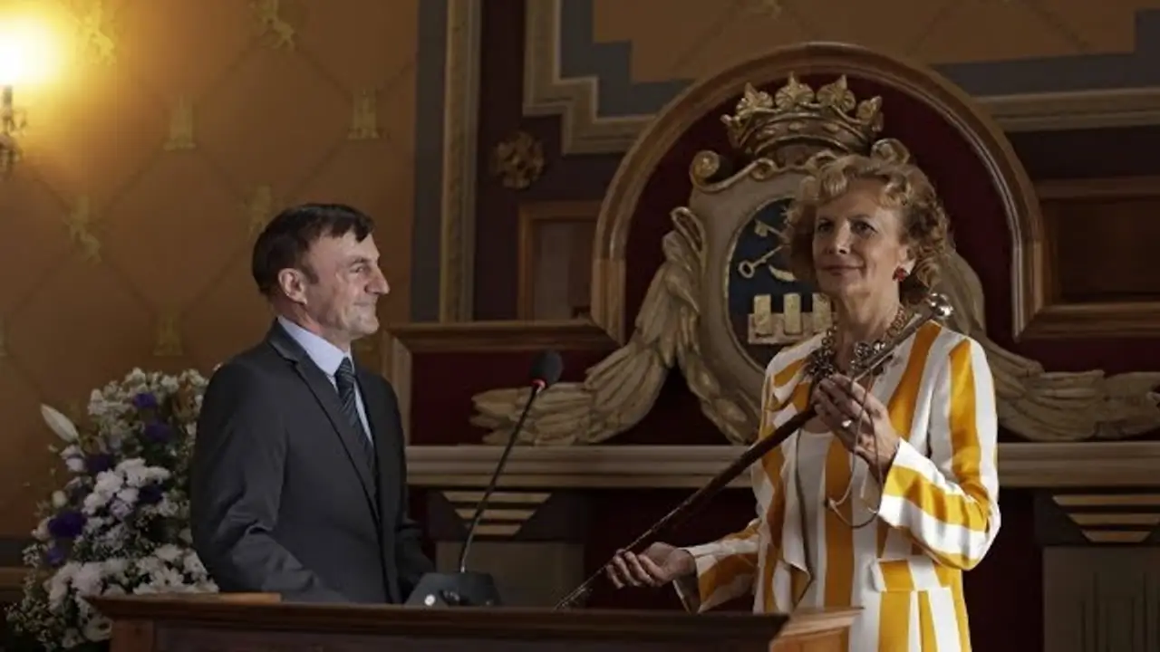 Agur Etxebeste! — trailer