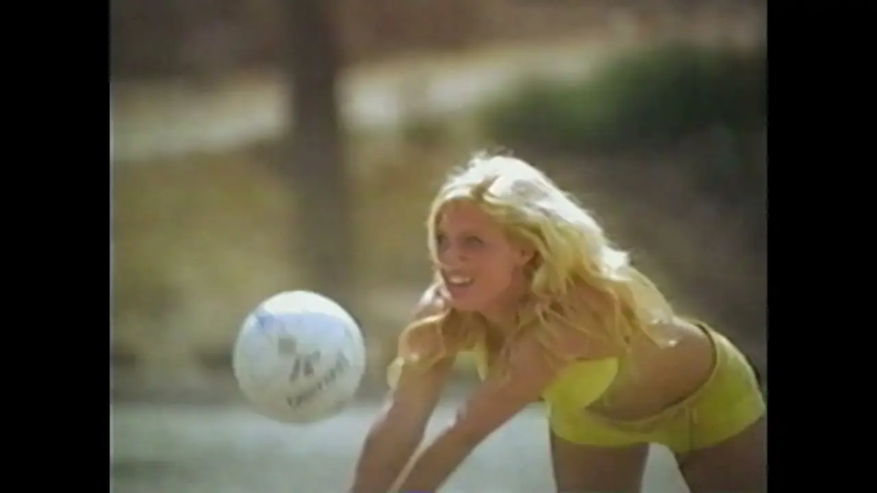 Malibu Spring Break — trailer