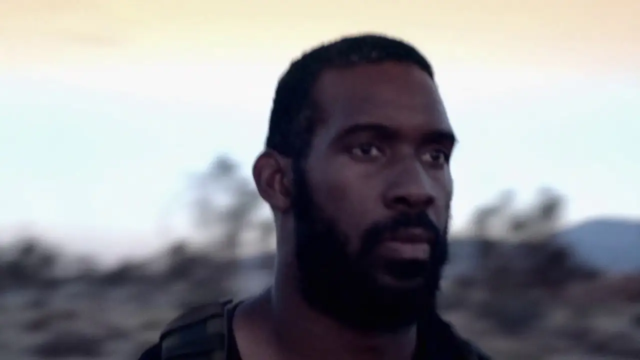 Reversion — trailer