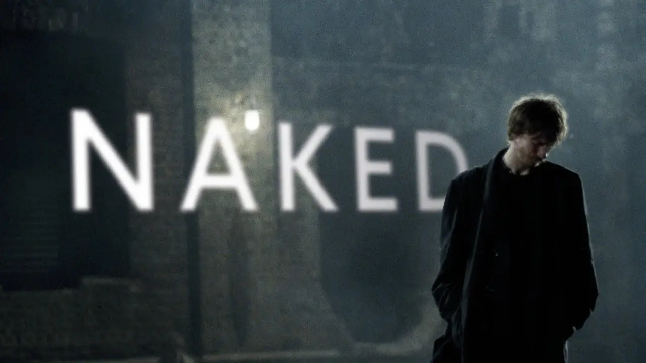 Naked — trailer