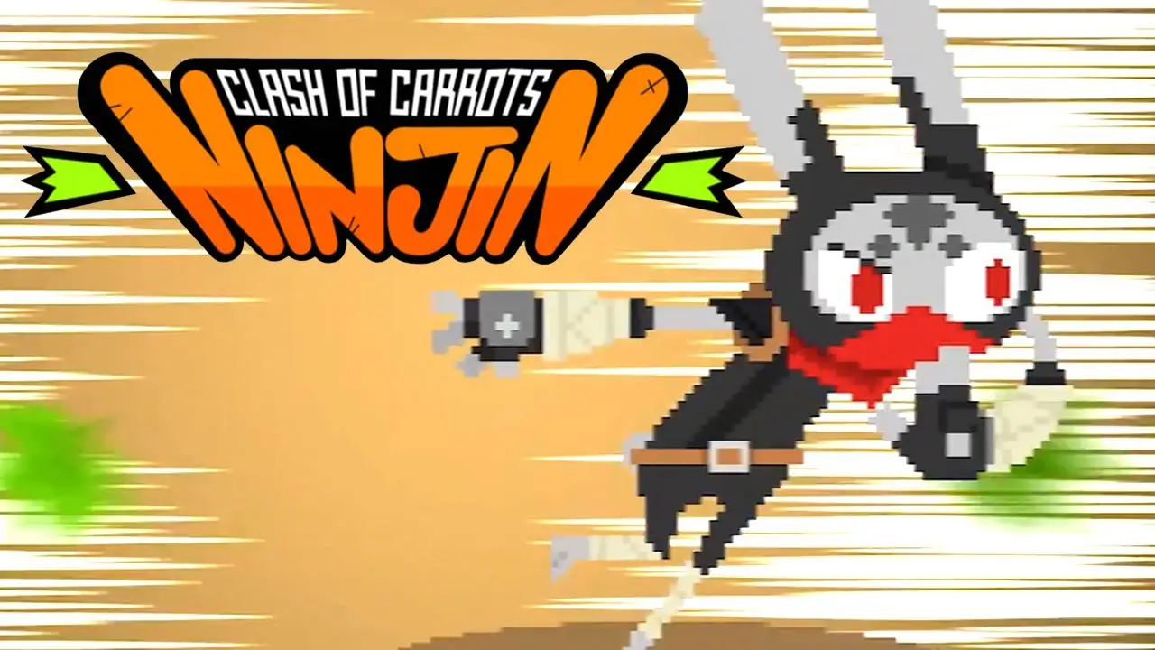 Ninjin — trailer