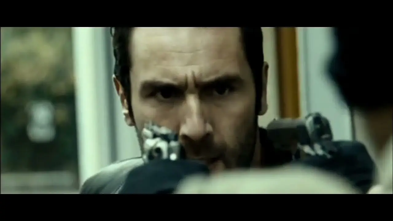 The Last Gang — trailer