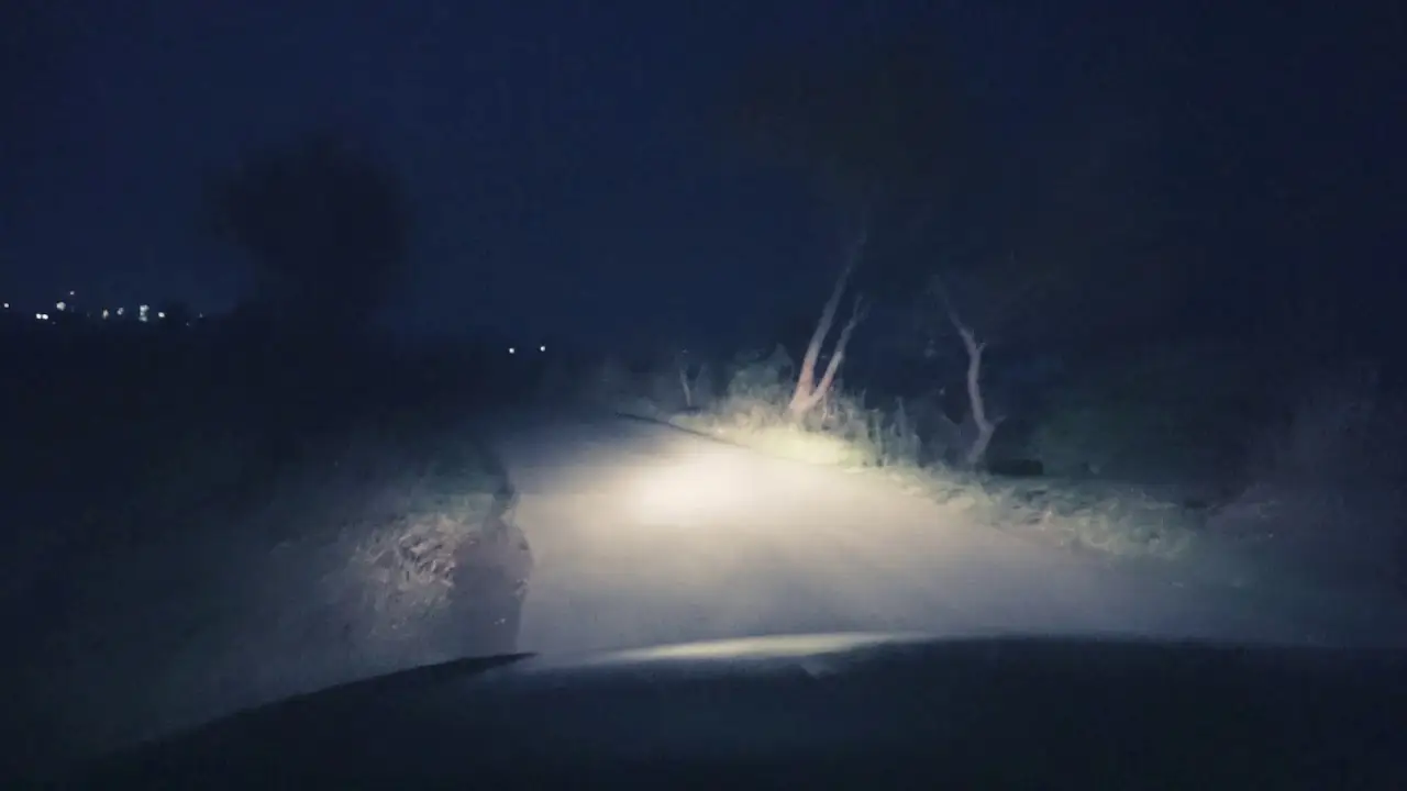 Grahan — trailer