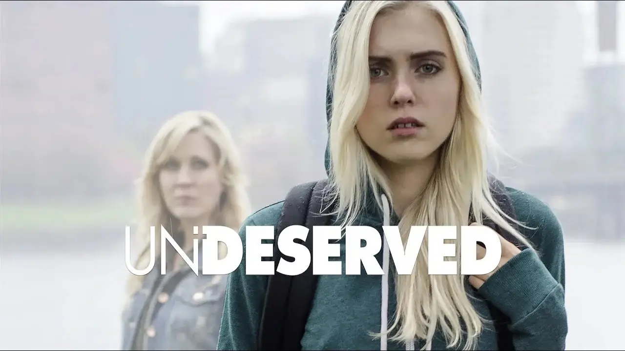Undeserved — trailer