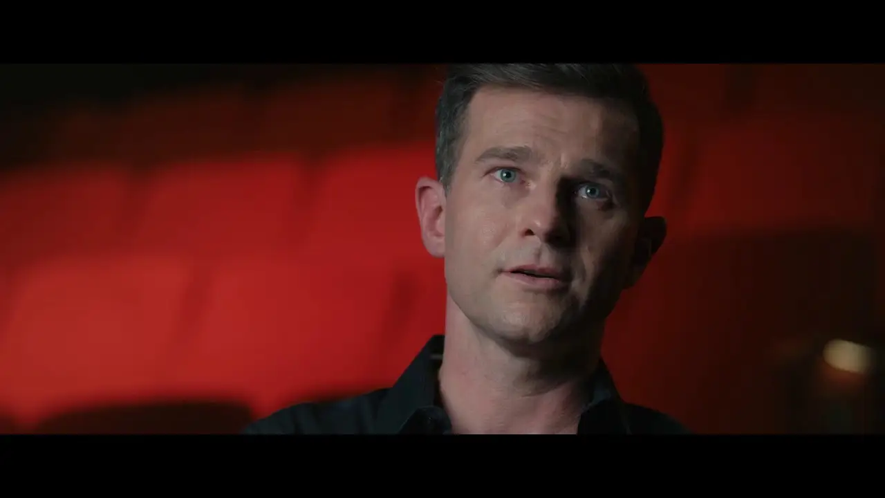 Working Class Boy — trailer