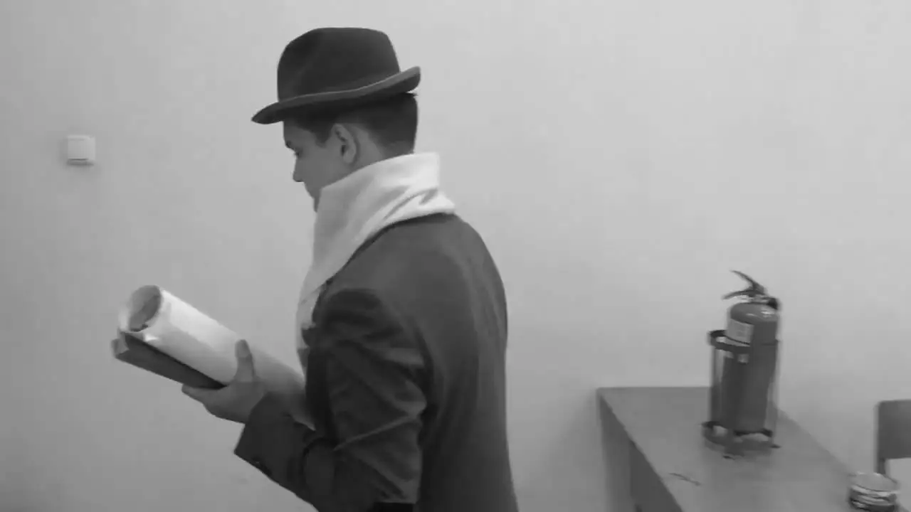 The Portrait — trailer