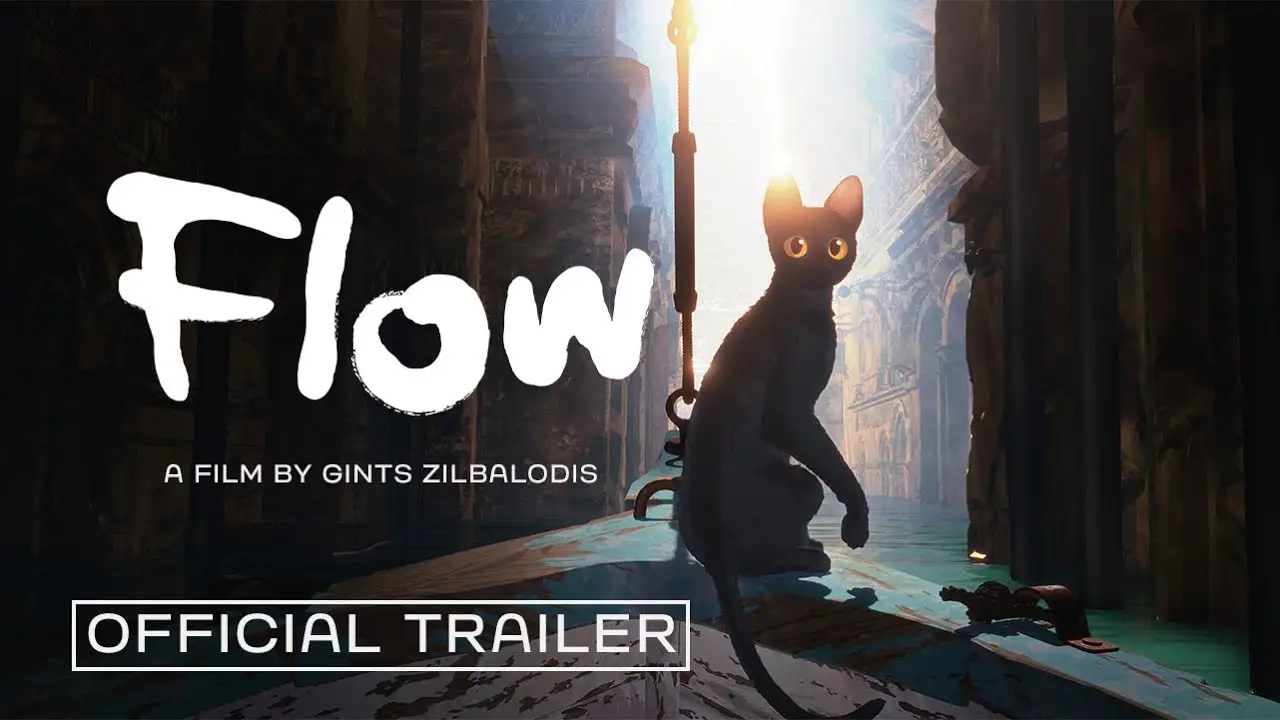 Flo — trailer