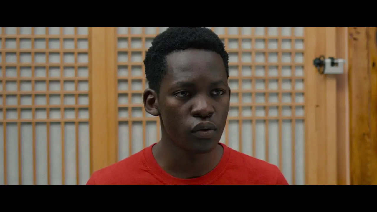 Swindler — trailer