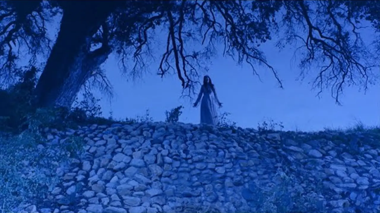 Las lloronas — trailer