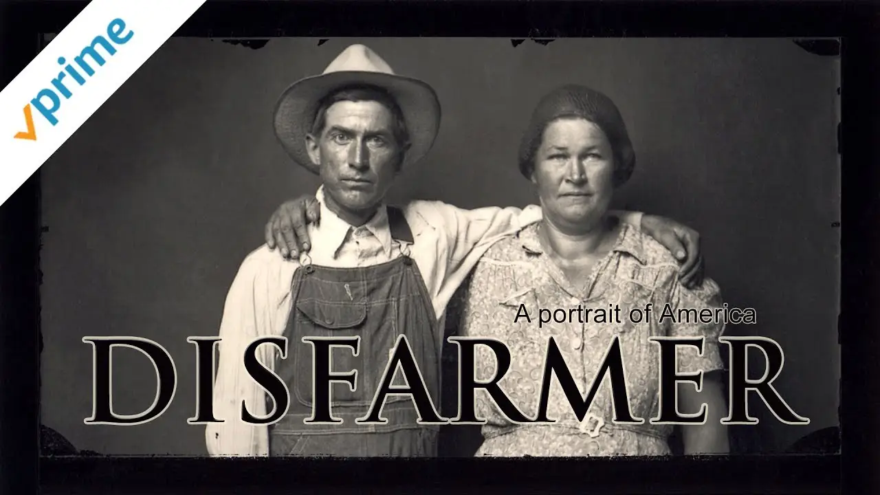 Disfarmer — trailer